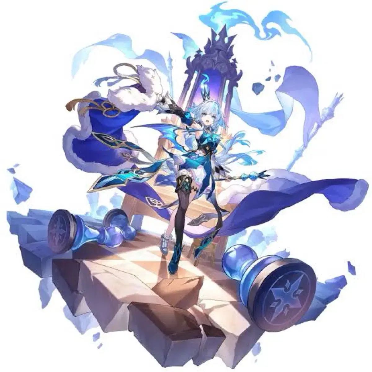 希少】コインパーキングデリバリー「ELMO&eNrOll」ホワイト COIN