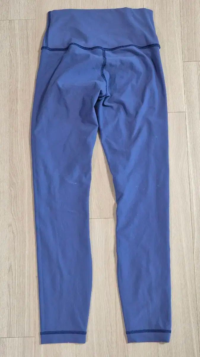 ルルレモン　ワンダーアンダー　レギンス　4 lululemon（ルルレモン） Wunder Under Tight 4 サイズ ワンダー