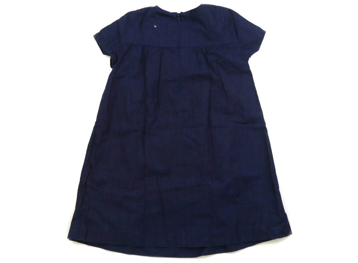 jacadi ジャカディ　ワンピース　110センチ ジャカディ/Jacadi】ワンピース 110サイズ 女の子【子供服