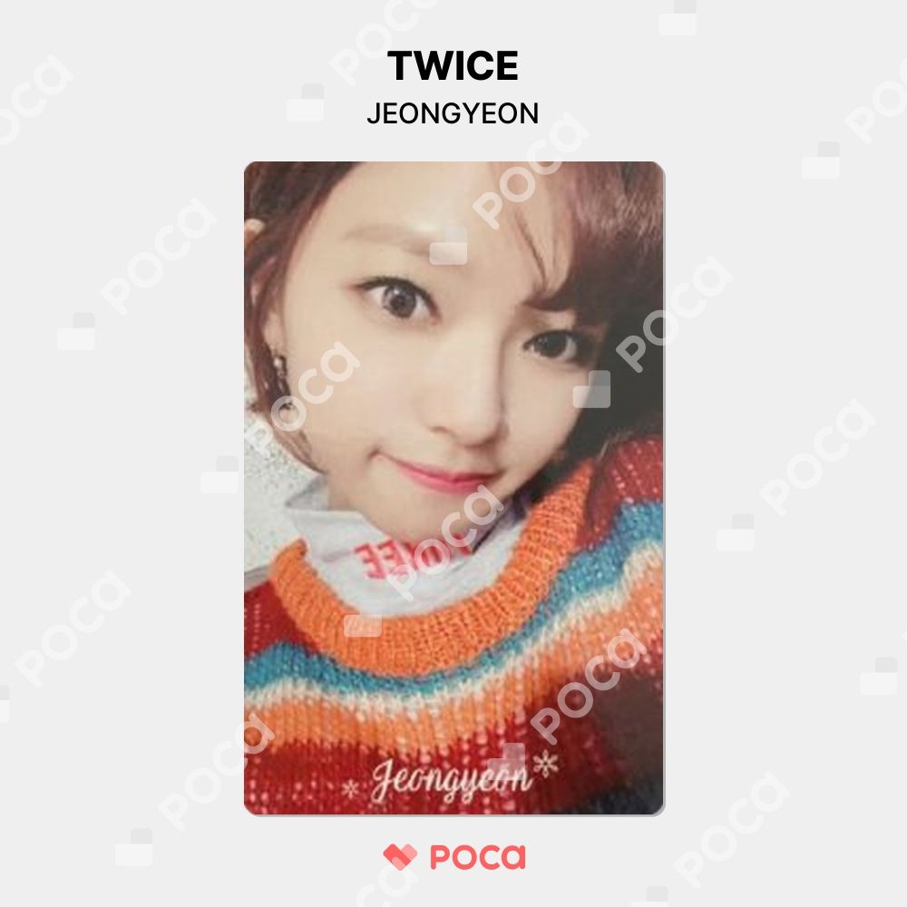 TWICE/MERRY＆HAPPY/MONOGRAPH/トレカ！ Twice - [Merry & Happy] (Monograph) – kpopalbums.com