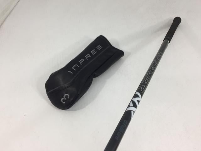  ゴルフクラブ ヤマハ インプレス DRIVE STAR ドライブスター フェアウェイ 2025 SPEEDER NX for Yamaha TM 425 F 3 W フェアウェイウッド メンズ