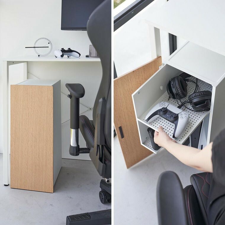 ブラック ゲーム機