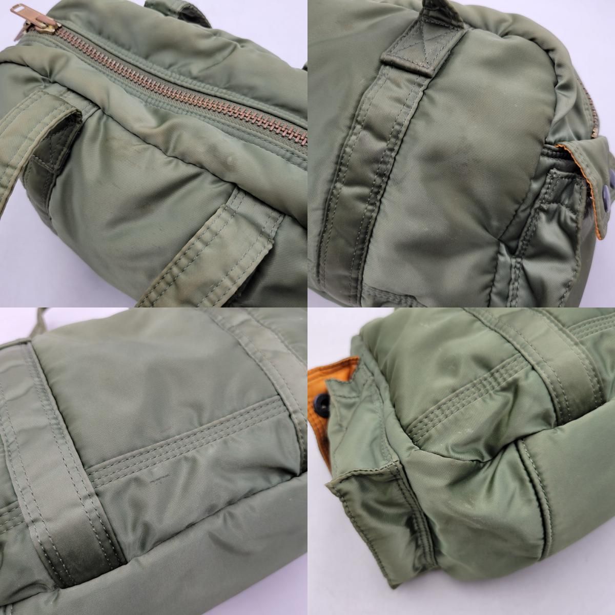 BOSTON BAG