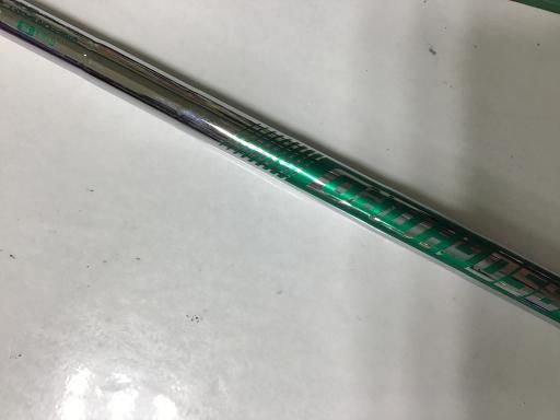 RAW クロムメッキ