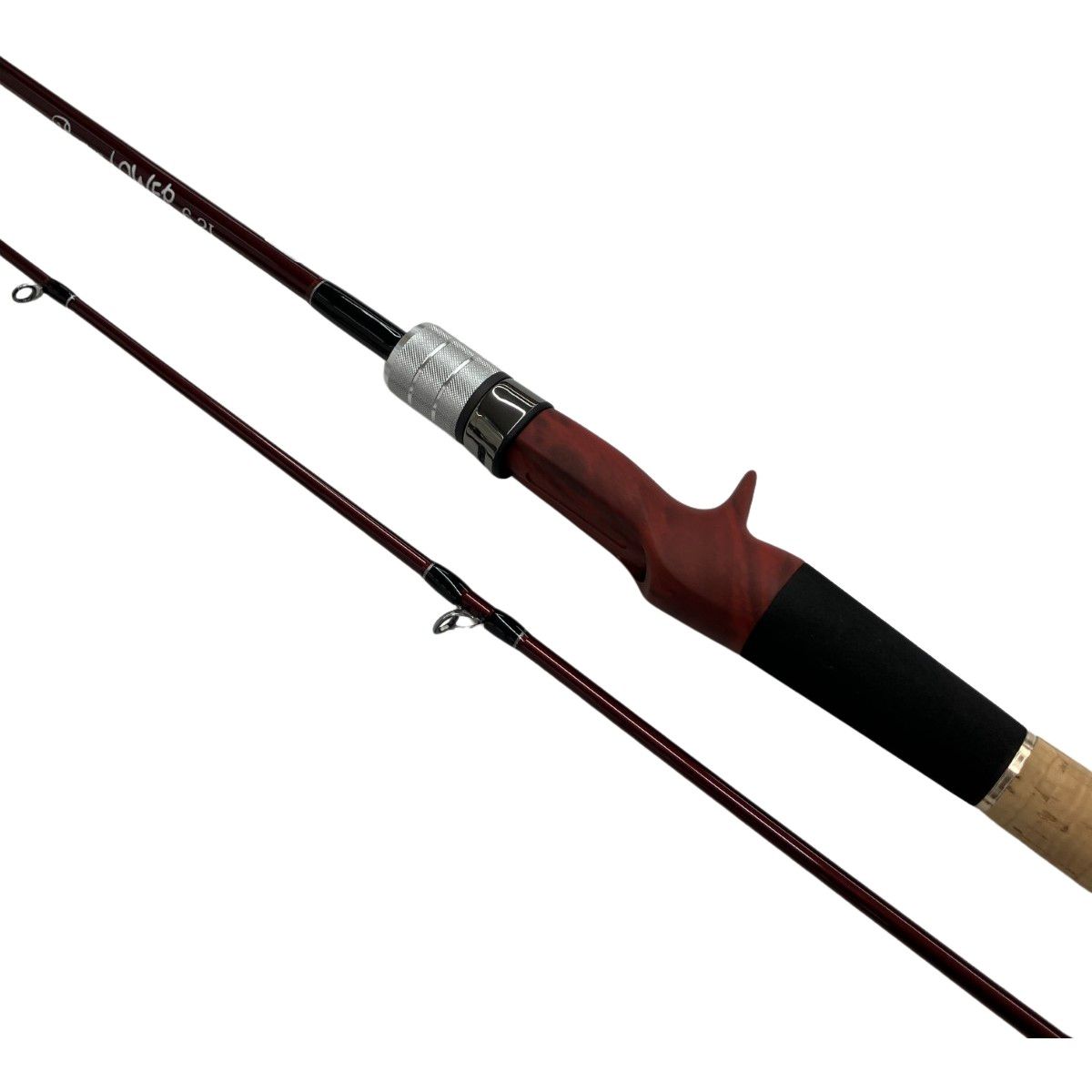 σσFishman フィッシュマン ビームス ローワー 6.2L