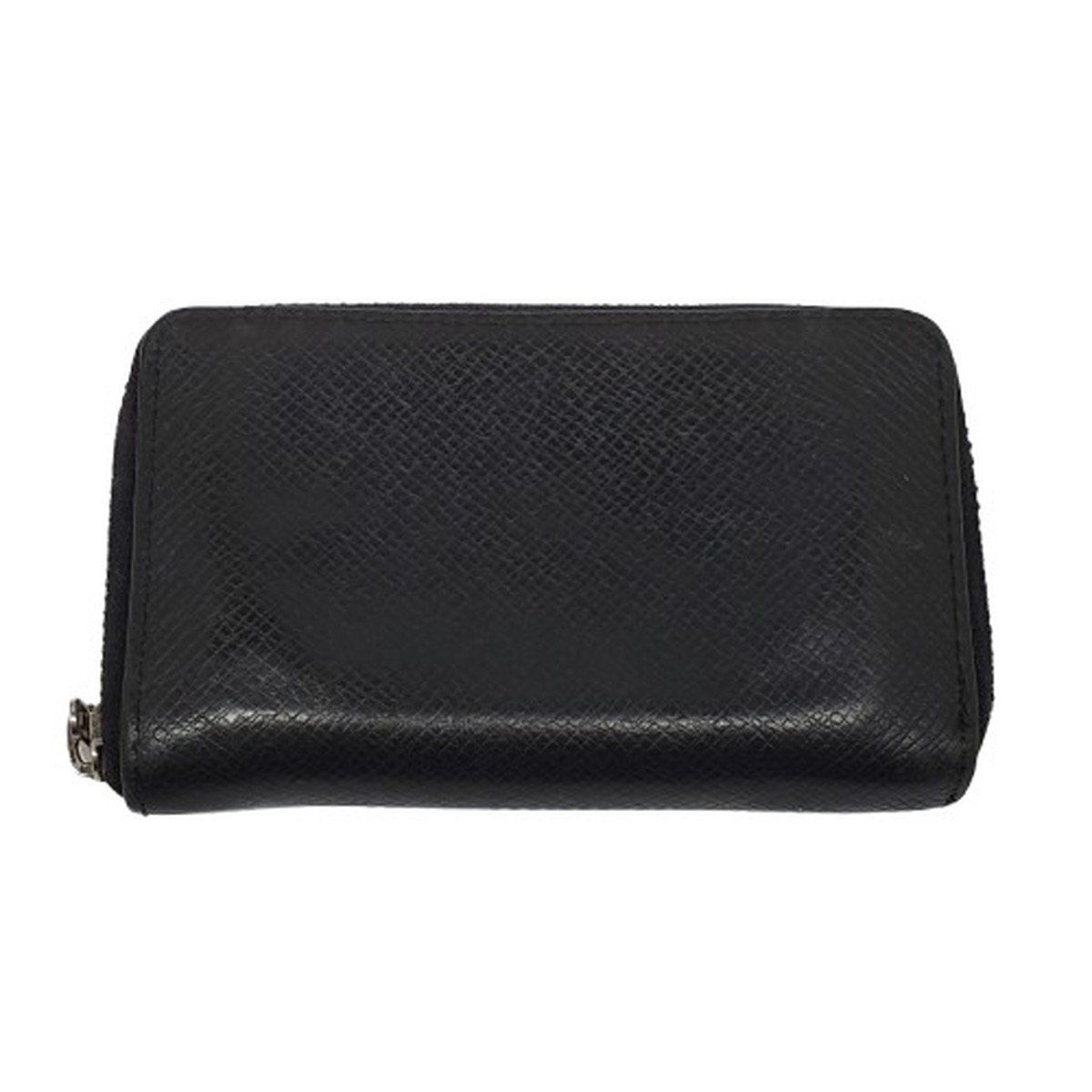 LOUIS VUITTON ルイヴィトン M30511 タイガ ジッピーコイン