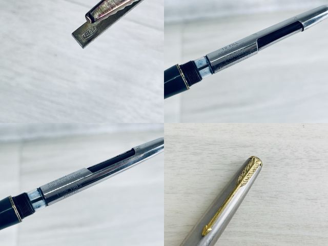 シルバー刻印有