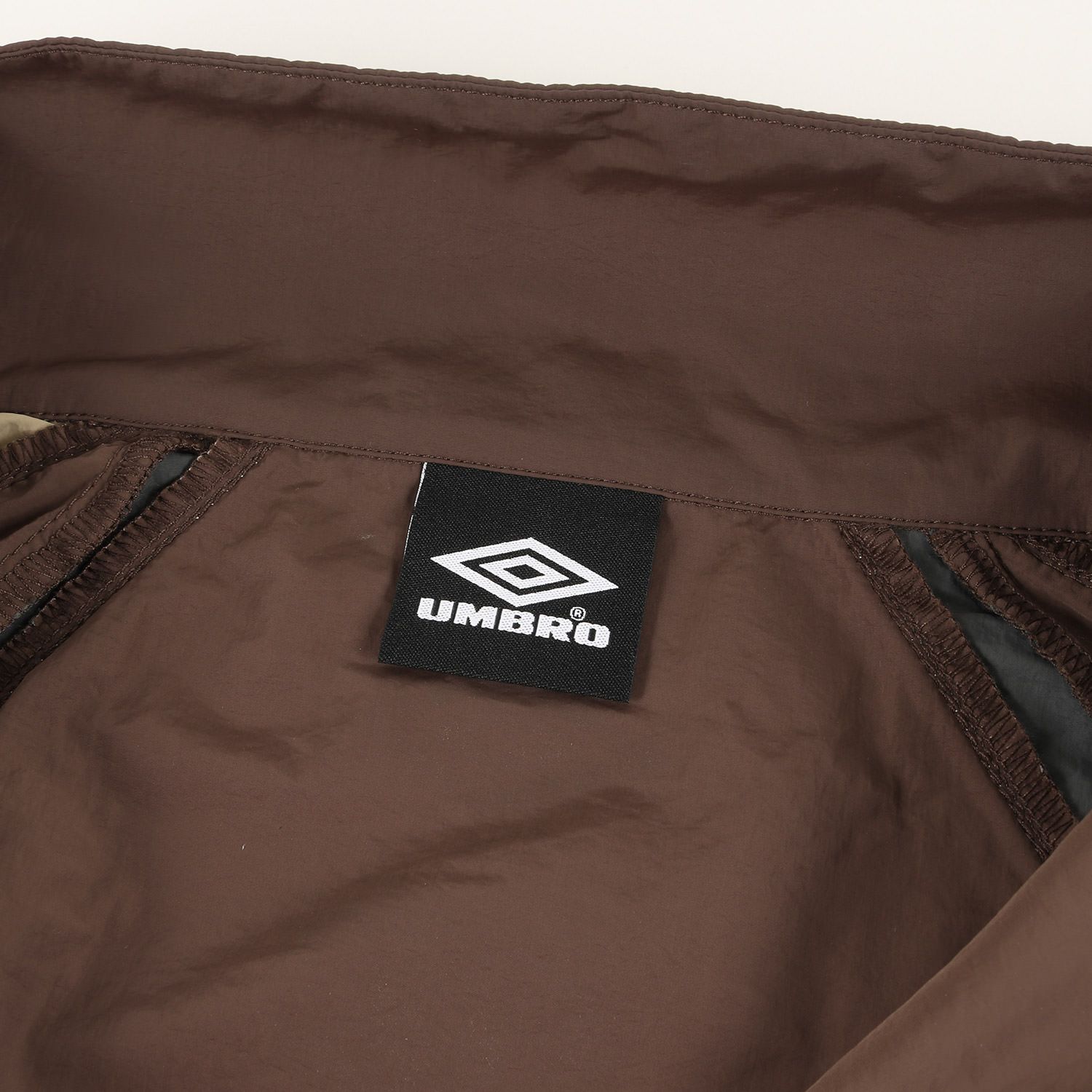 UMBRO アンブロ ジャケット サイズ:S 24AW 梅田サイファー