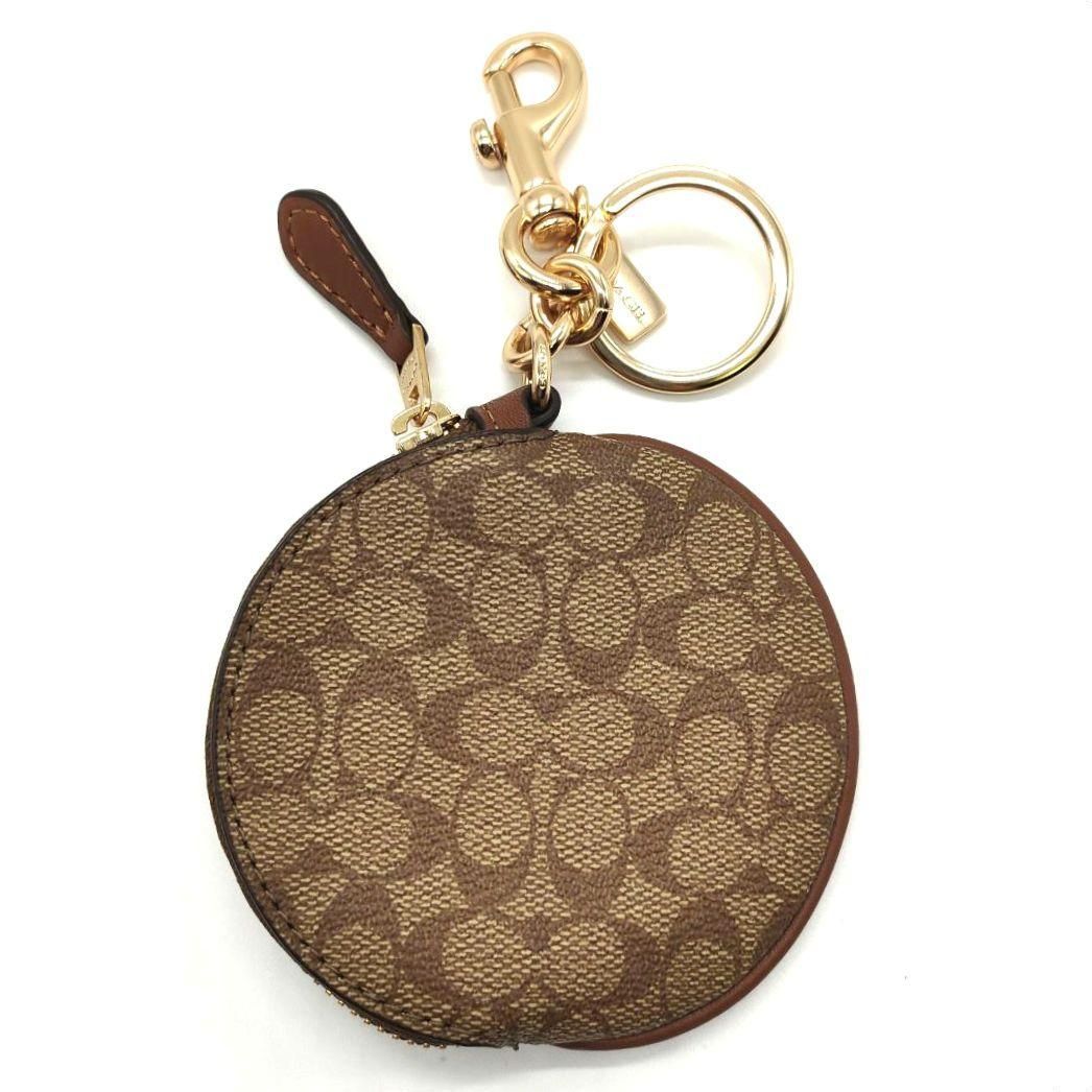 COACH 日本未発売