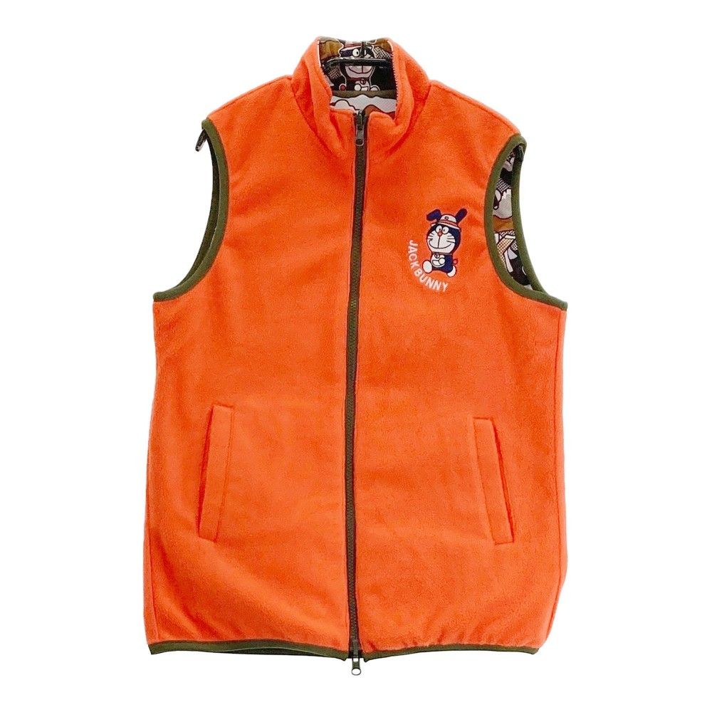 ジャックバニー⭐︎ドラえもんフリース Amazon | [ジャックバニー] メンズ [ドラえもんコラボ商品] フリース