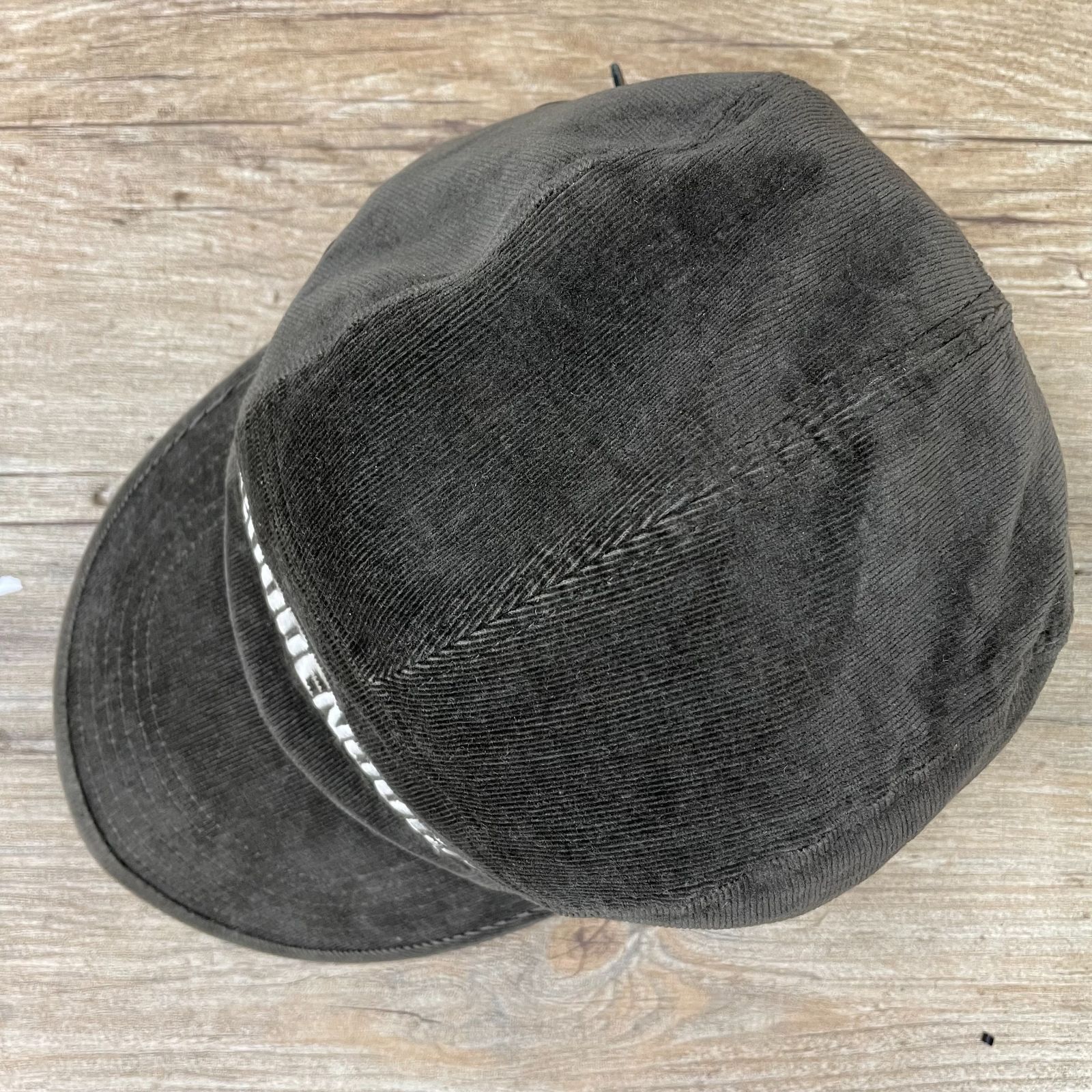 GOODENOUGH/グッドイナフ HEAD GEAR CAP キャップ - キャップ