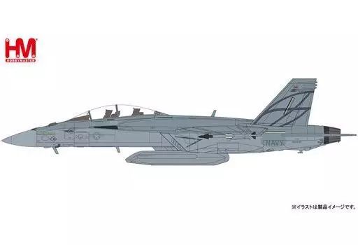 ミニカー 1/72 F/A-18F ”Advanced Super Hornet” #168492 ショップ