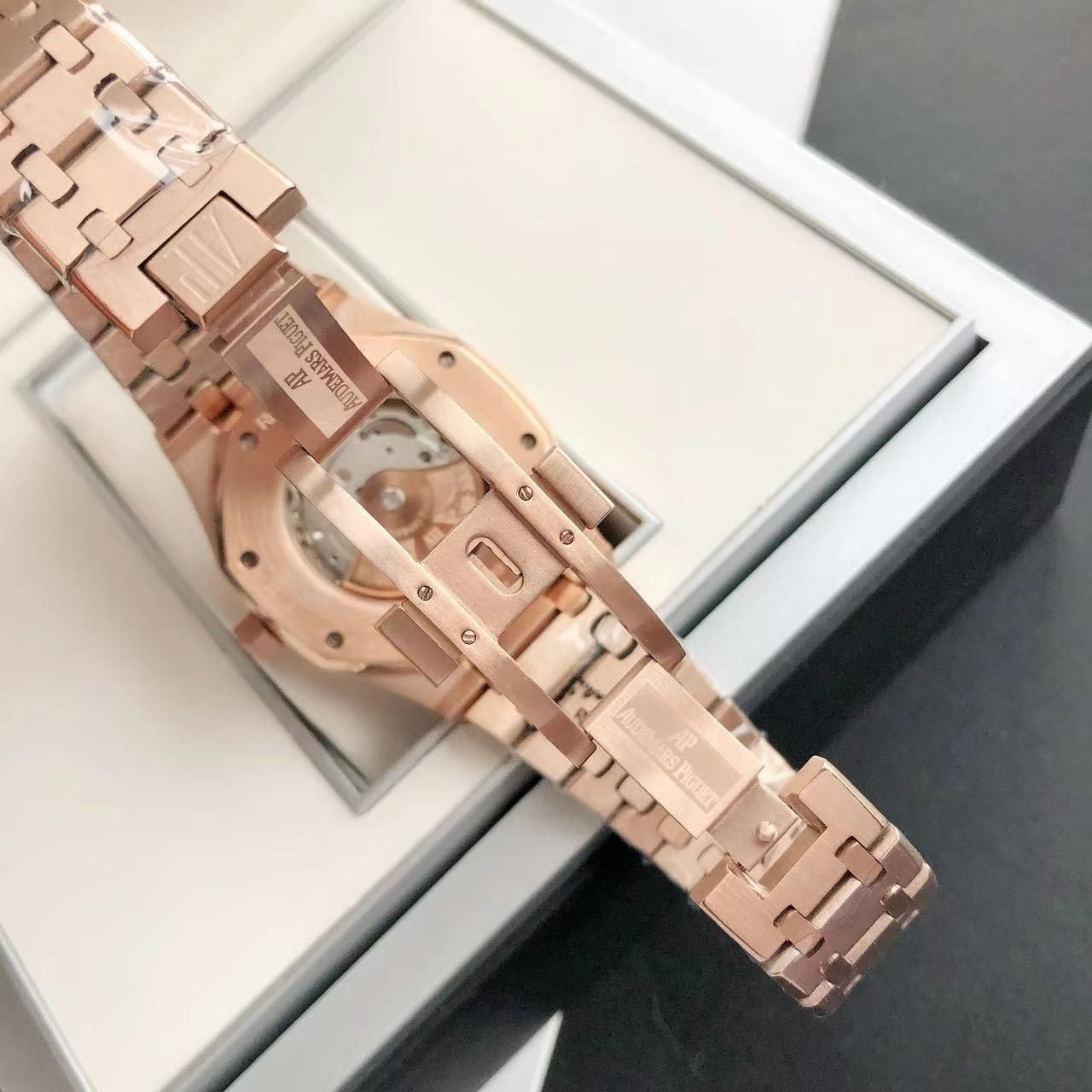 83今すぐ購入へようこそ! ！新品 未使用 ロイヤルオーク 自動巻