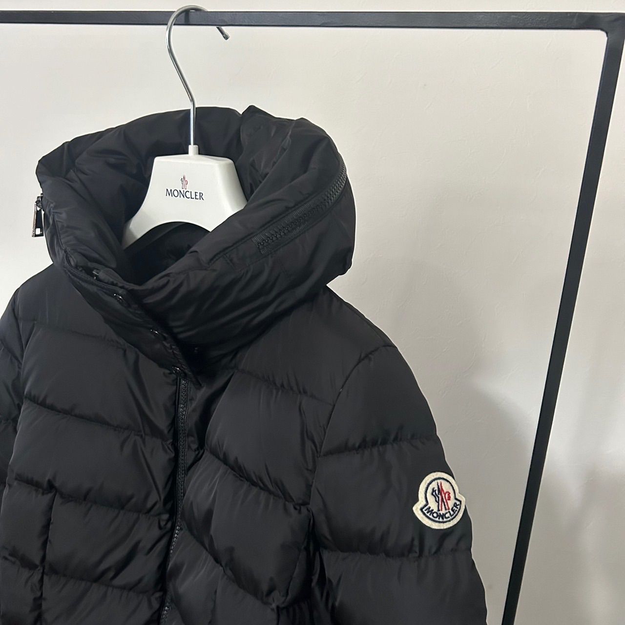 モンクレール MONCLER ダウンジャケット☆フラメッテ☆FLAMMETTE☆2023