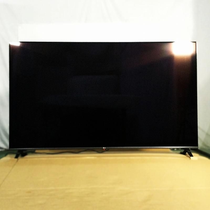 LG エルジー テレビ ４K液晶テレビ LG LED LCD IPS 4Kモデル 65UM7500PJA