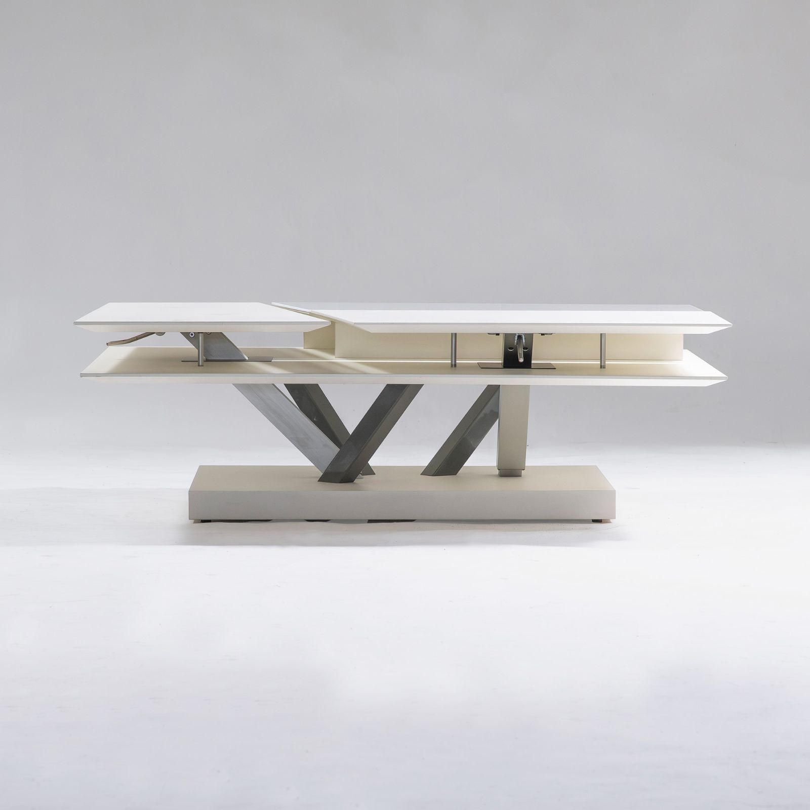 BoConcept ボーコンセプト バルセロナ 北欧モダン センターテーブル