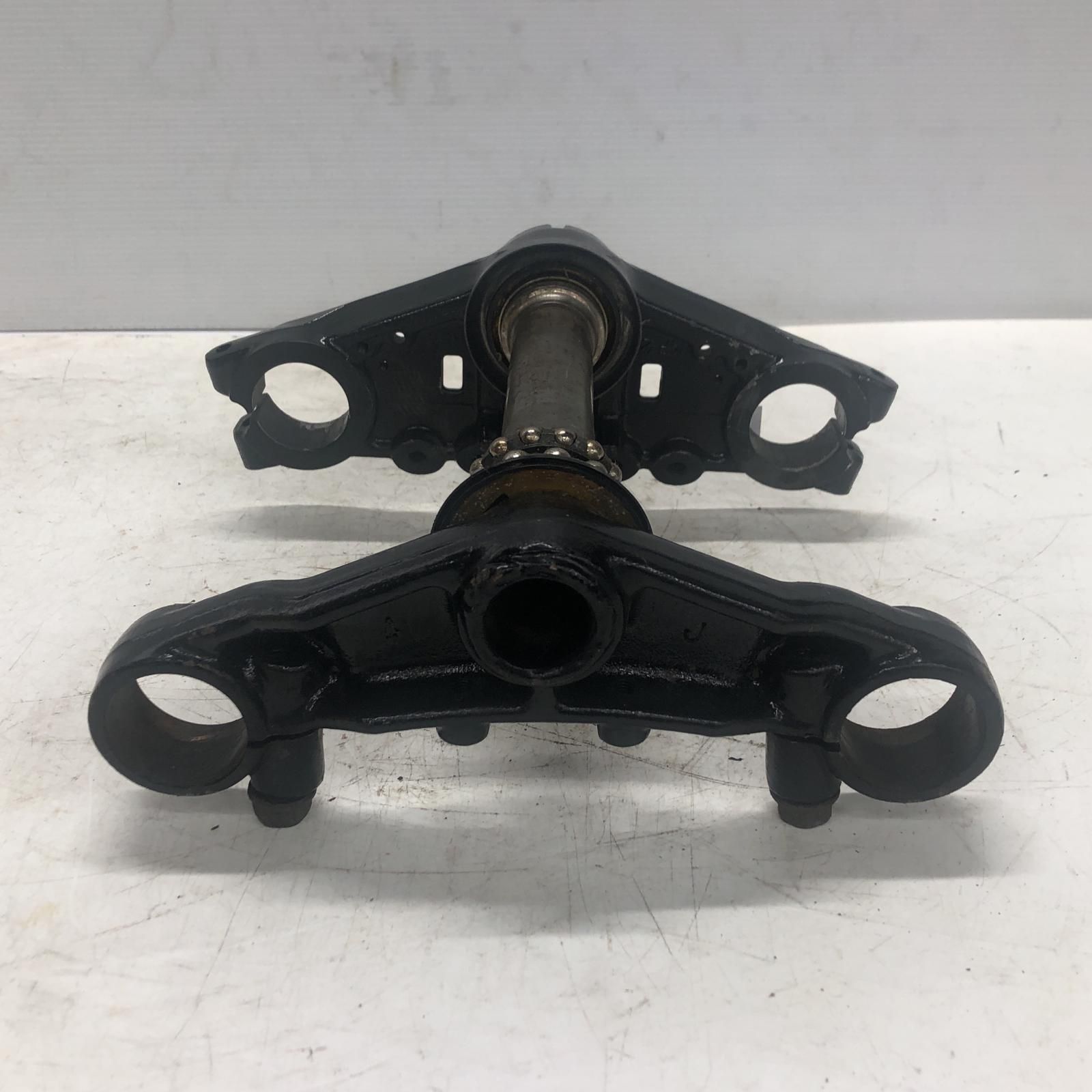 CBR400F ステムベアリング 三又ベアリング CBR ベアリング 三又 【公式
