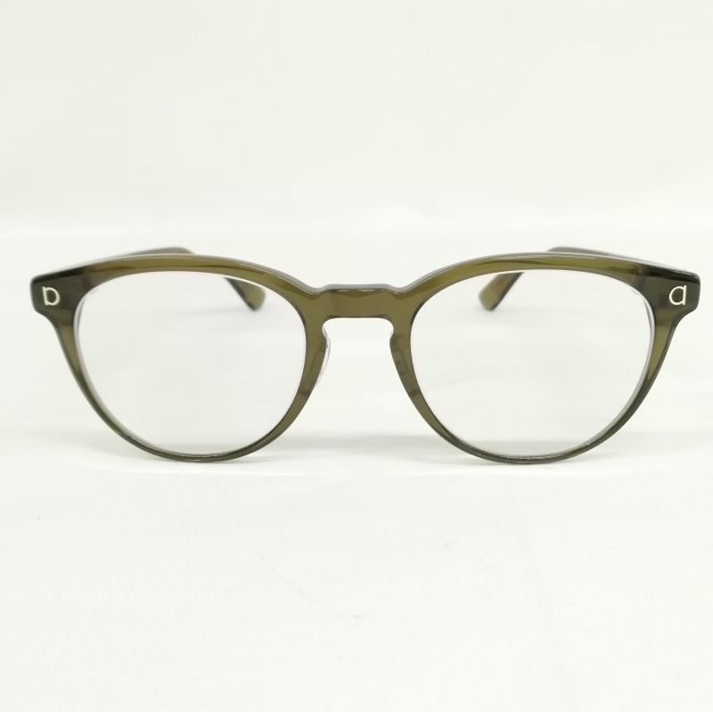 フォーナインズ 999.9 × フェラガモ Ferragamo SF9001 323 コラボ  