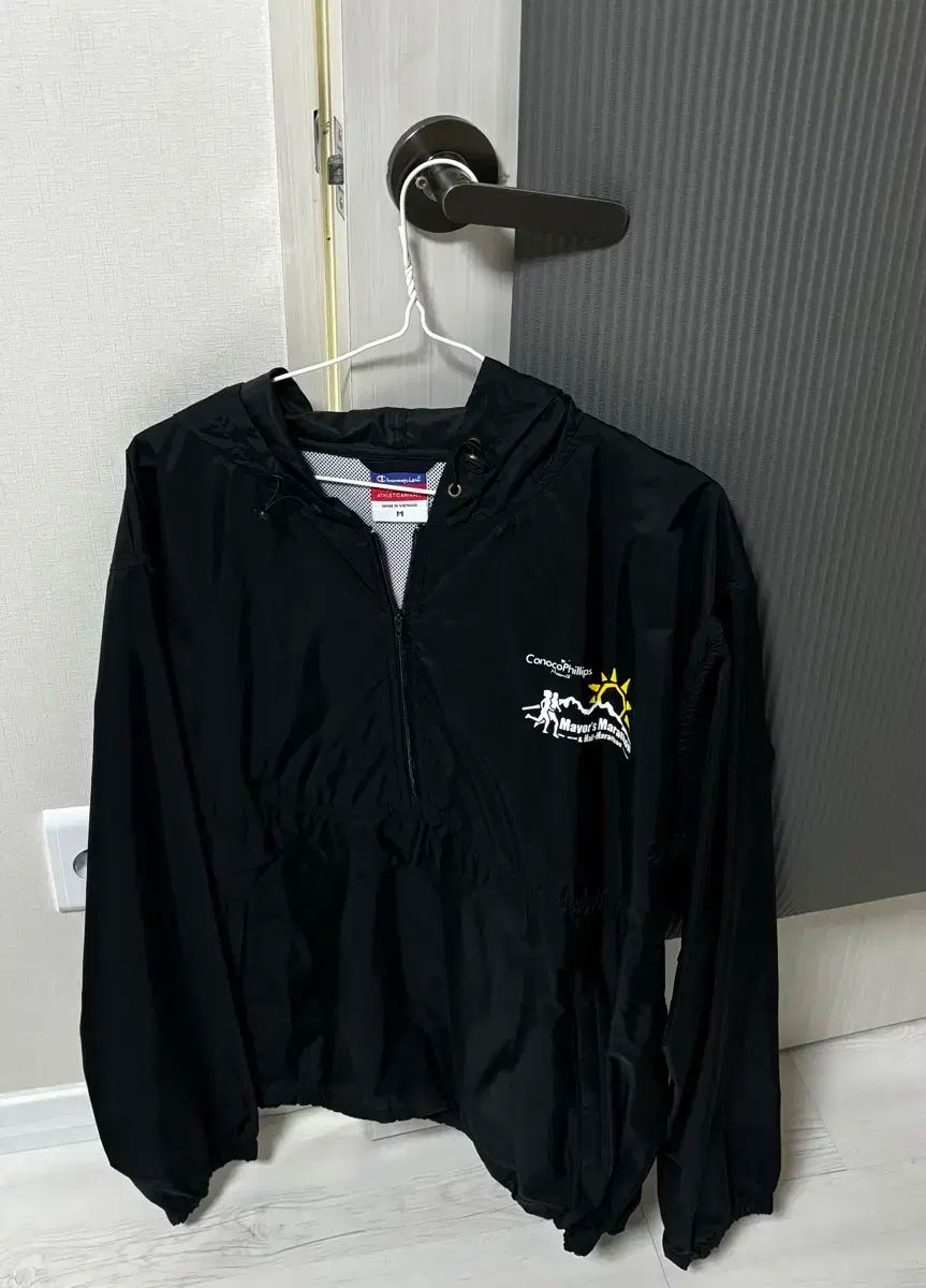 Champion チャンピオン アノラック ウィンドブレーカー
