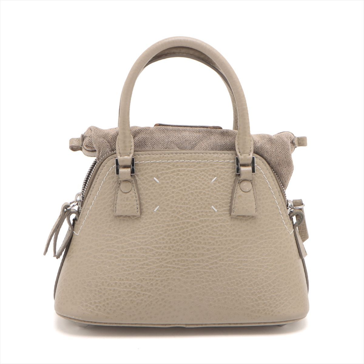 Maison Margiela 5AC 2WAY ショルダーバッグ ヌアージュ Maison Margiela 5AC 2WAY ショルダーバッグ ヌアージュ