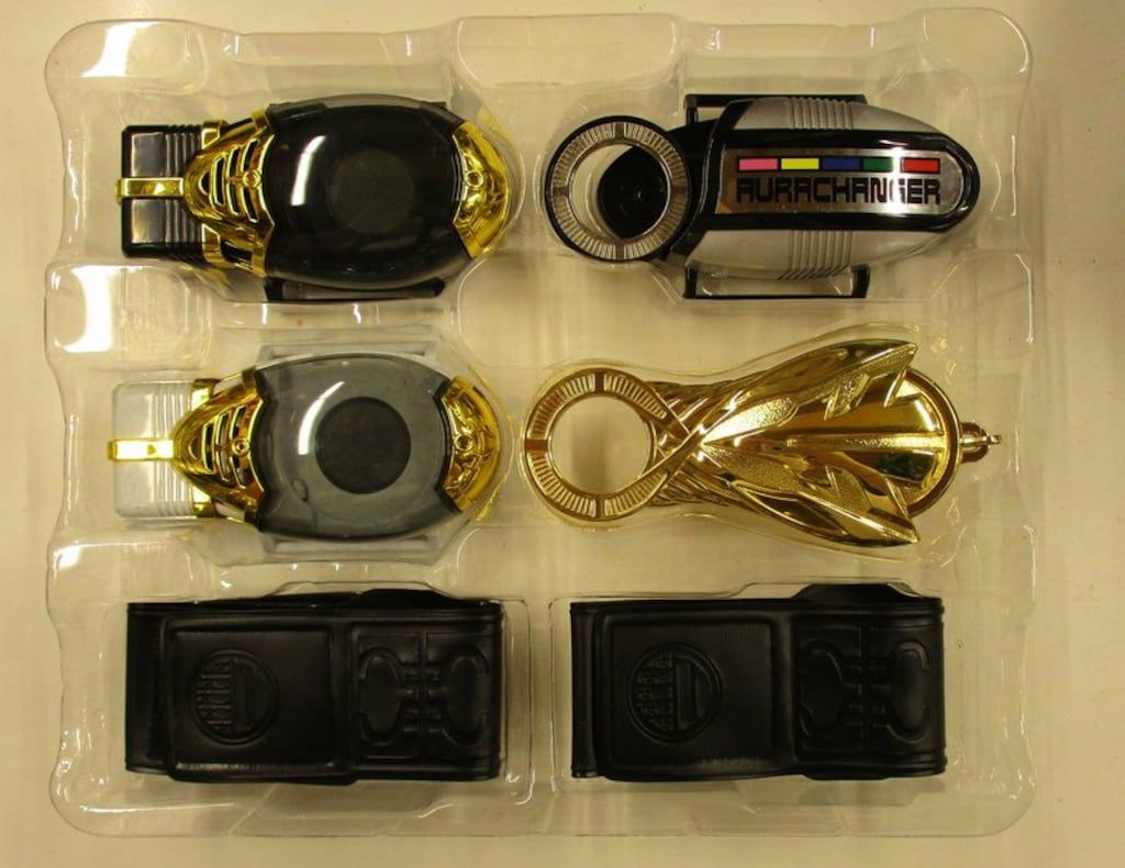 SENTAI ARTISAN