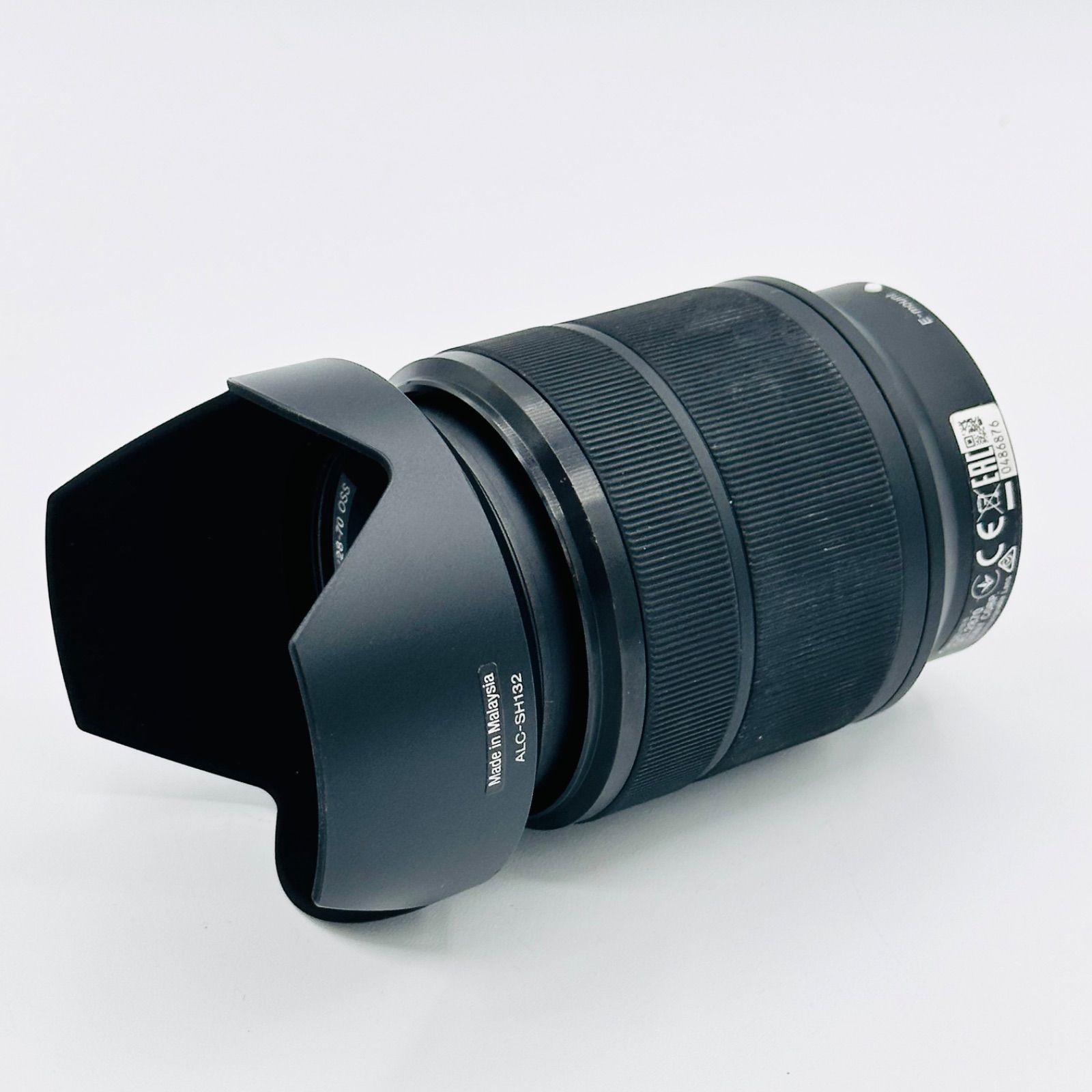 アキラ様専用」Sony FE 3.5-5.6/28-70 ズームレンズ SONY FE 28-70mm F3.