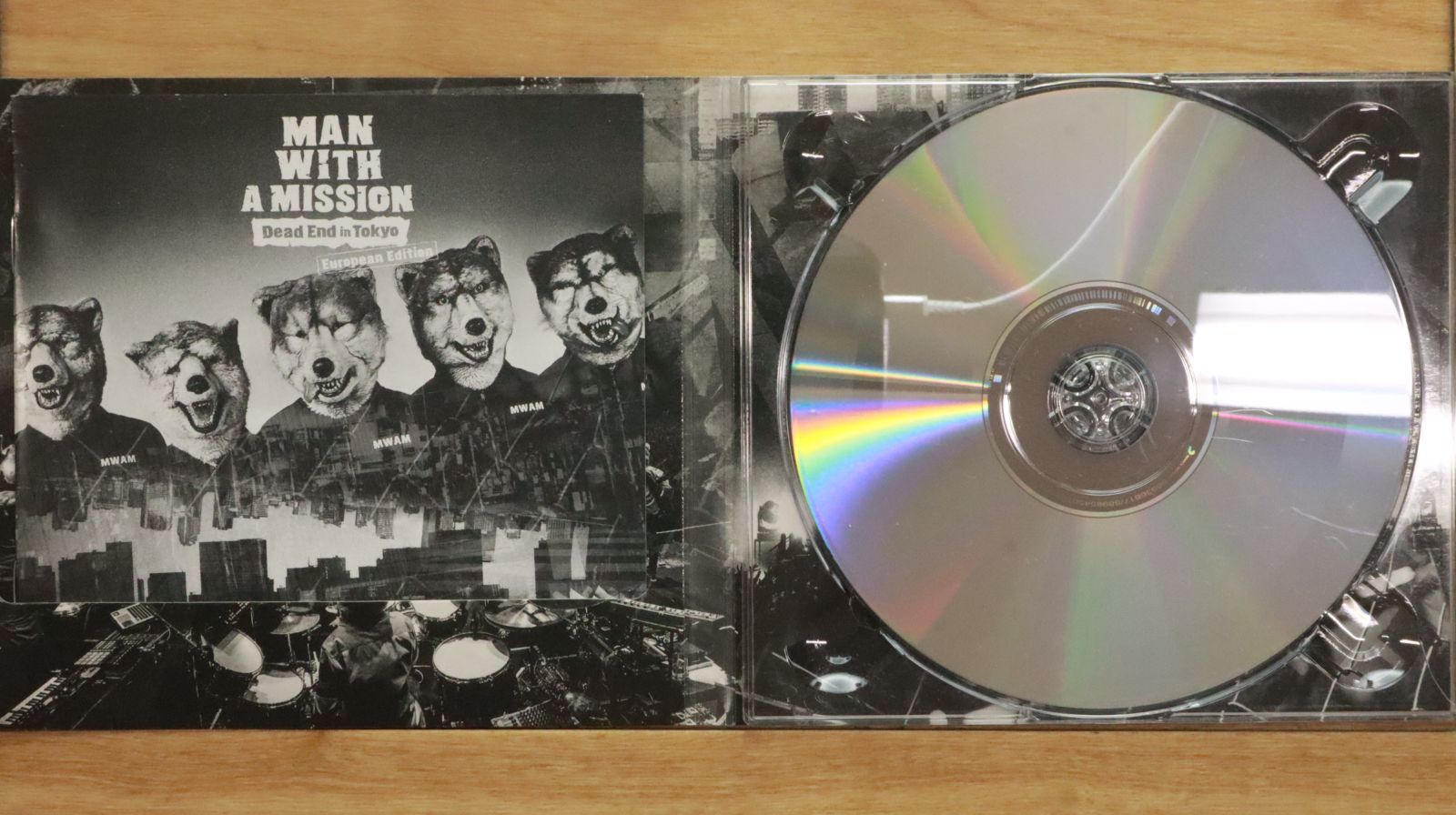  Man CD DVD ライブDVD Amazon.co.jp: 4TH LIVE TOUR 2009-THE SECRET CODE-FINAL IN