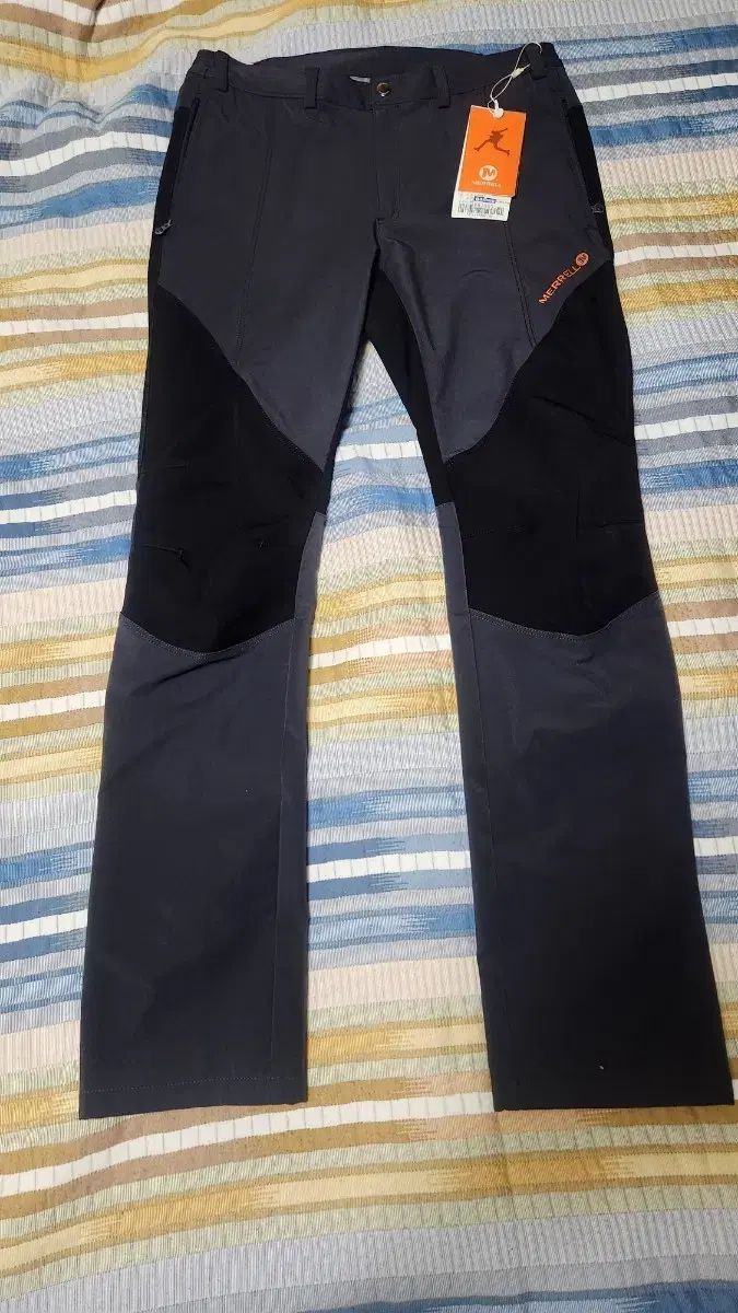 MERRELL メレル レディース 登山 パンツ 28