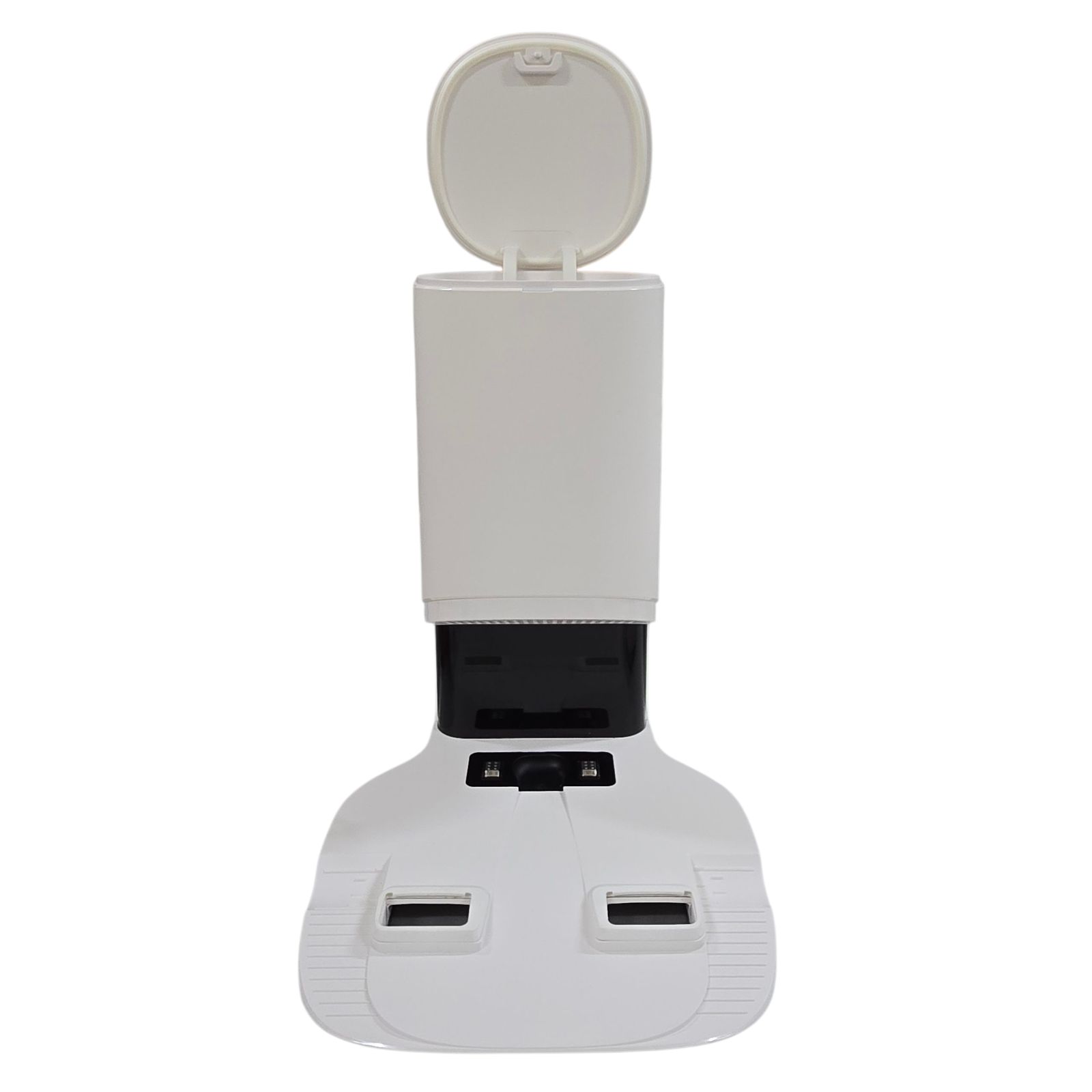 訳あり】ECOVACS DEEBOT T9+ ロボット掃除機 自動ゴミ収集 水