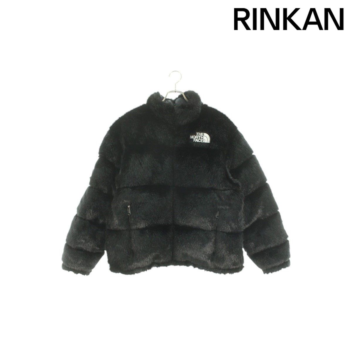 シュプリーム ×ノースフェイス THE NORTH FACE 20AW Faux Fur
