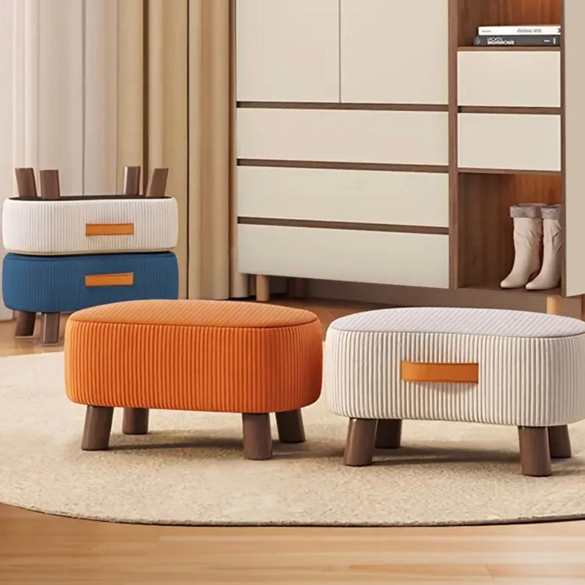 JOURNAL STANDARD FURNITURE 昇降スツール （ジャーナル