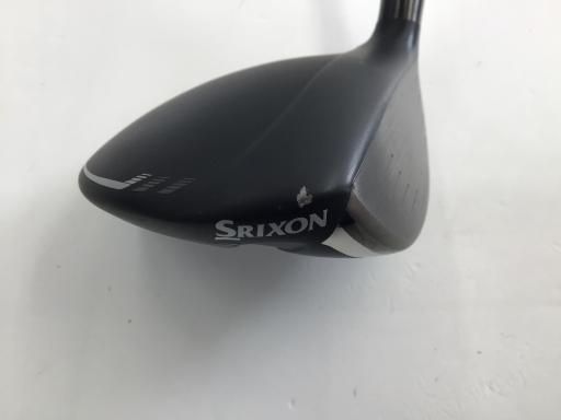 中古】 ダンロップ SRIXON ZX Mk II 7W フェアウェイウッド FW