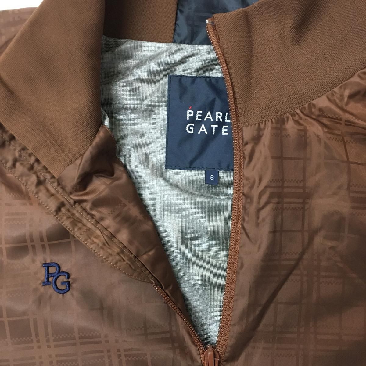 パーリーゲイツ