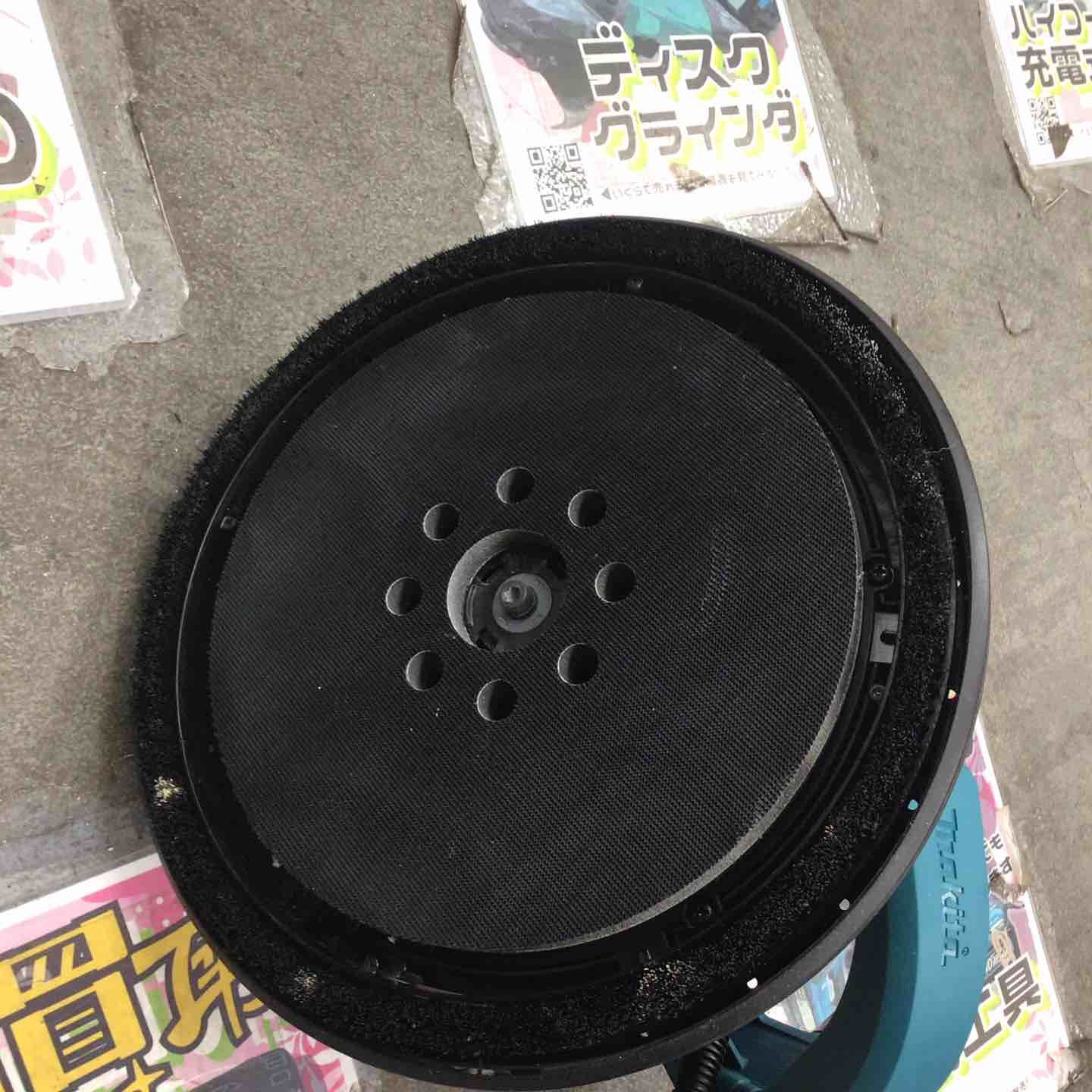 makita ドライウォールサンダ