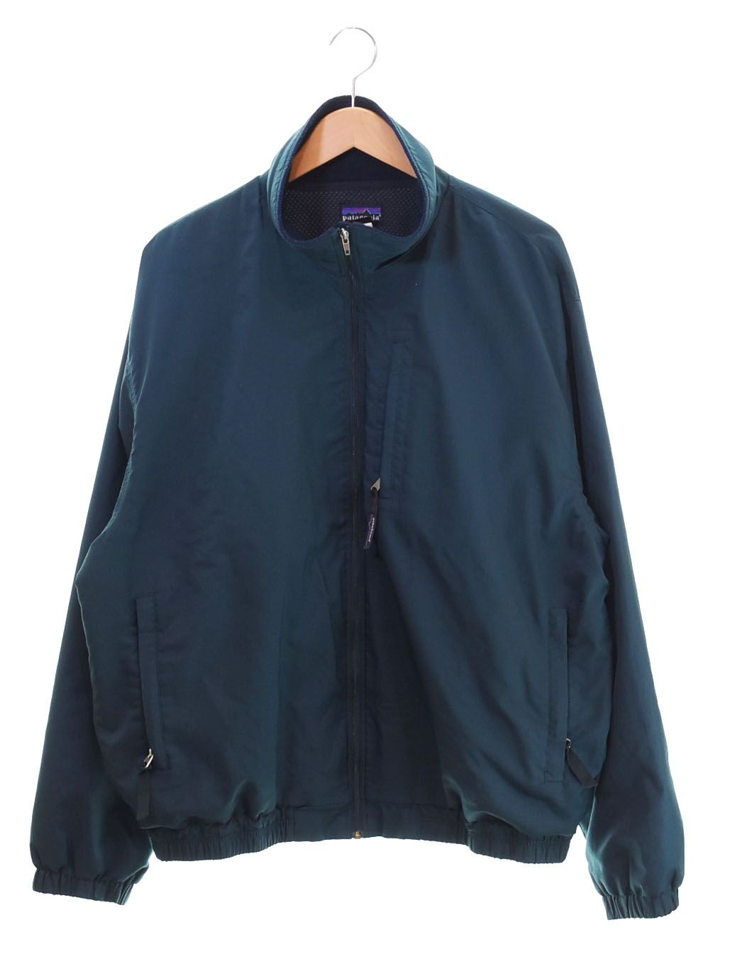 パタゴニア PATAGONIA 90s 00s リップストップ ニューマティック