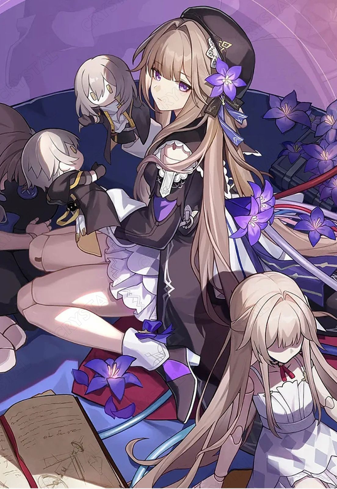 コスチューム