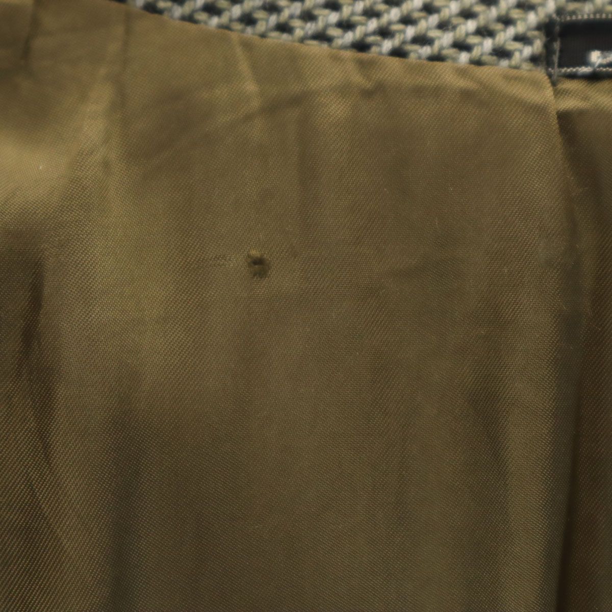 Emporio Armani エンポリオアルマーニ 90s イタリア製 オールド