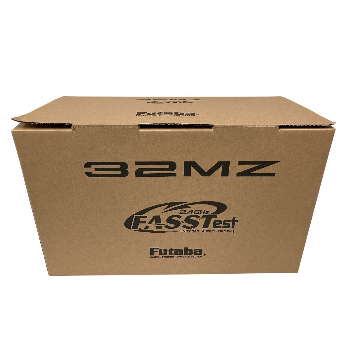 Futaba T32MZ 送信機のみ プロポ 18ch-2.4GHzFASSTest モデル フタバ O10507183