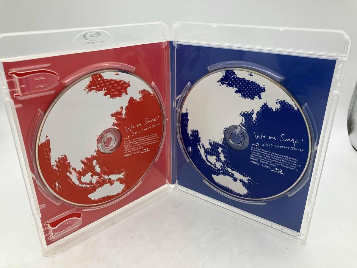 ミュージック SMAP/We are SMAP!2010 CONCERT Blu-ray Amazon.co.jp: We are SMAP! 2010 CONCERT Blu-ray : SMAP: DVD