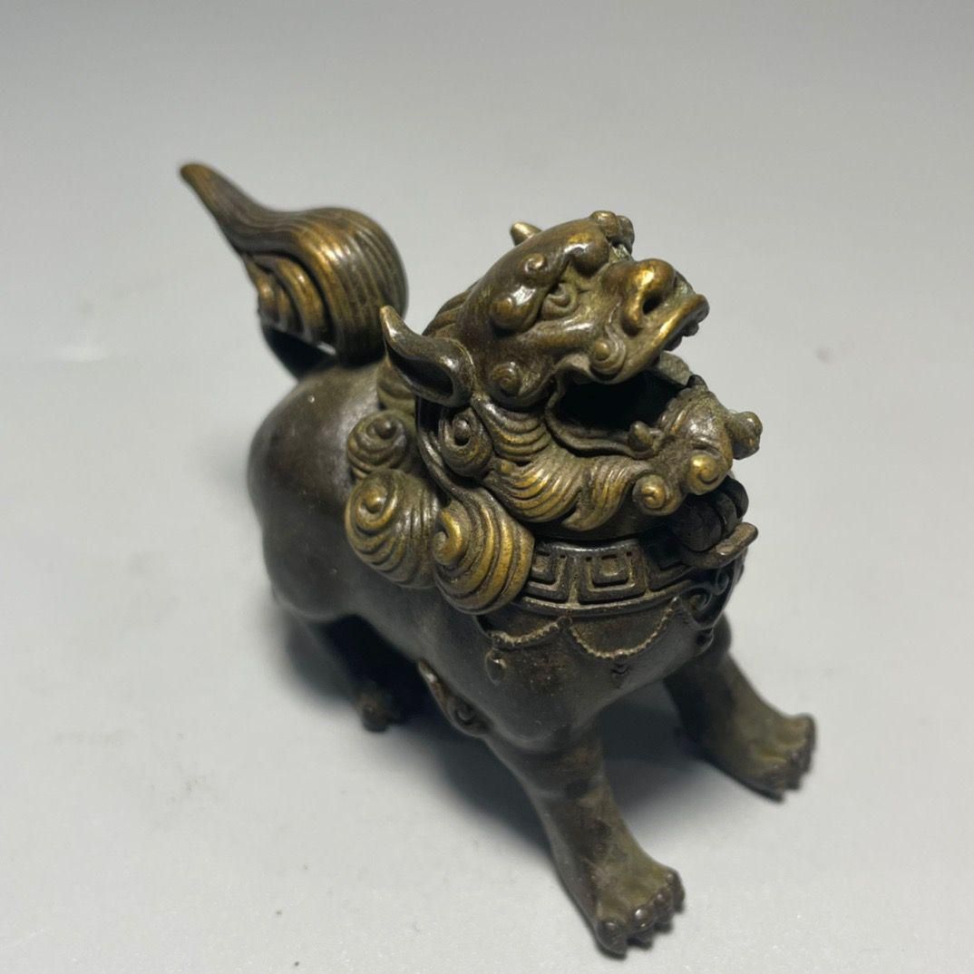 銅製 鎏金塔炉香薫炉 薫香炉 香道具 装飾品 工芸品 美術品 置物 銅製 鎏金塔炉香薫炉 薫香炉 香道具 装飾品 工芸品 美術品 置物