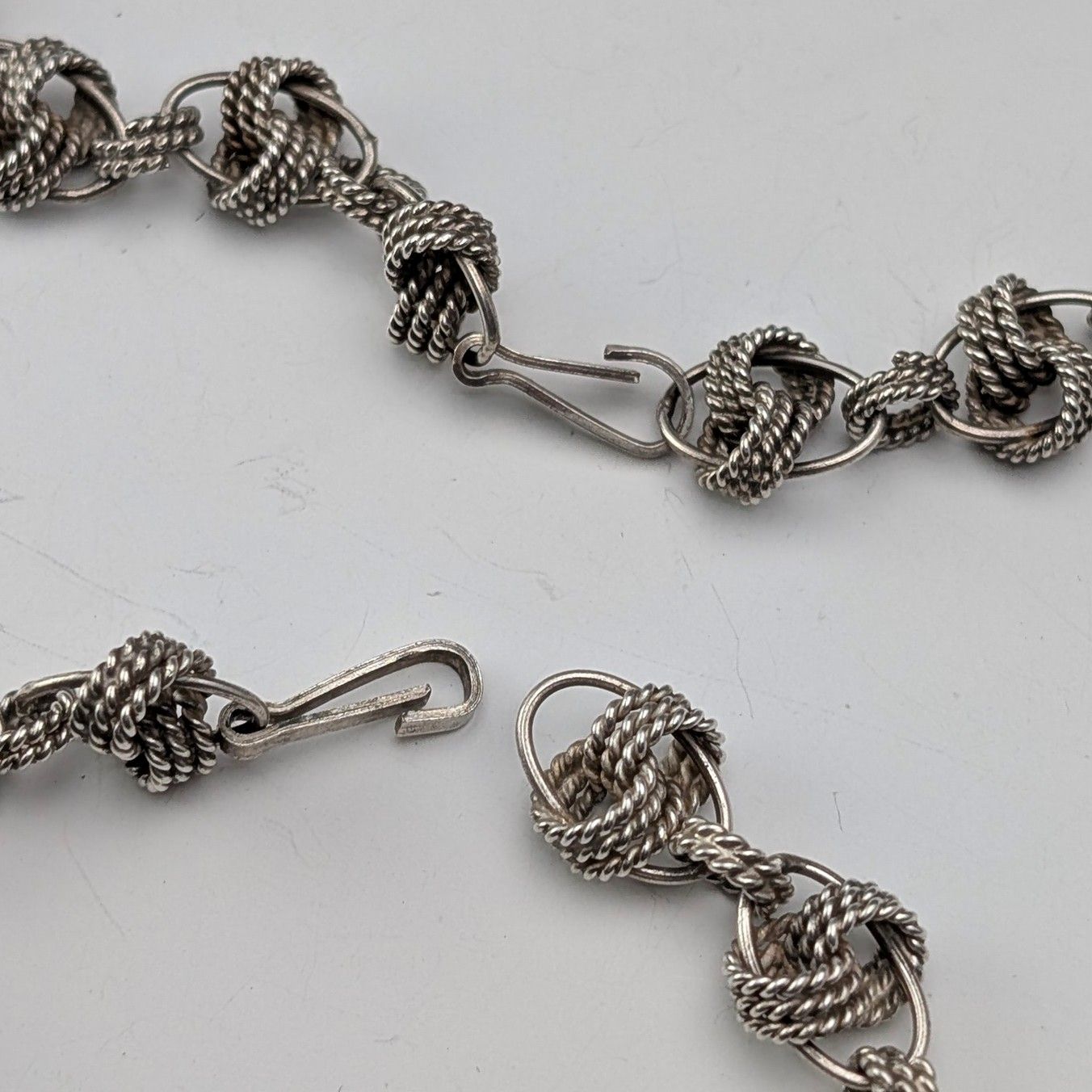 ノットチェーン