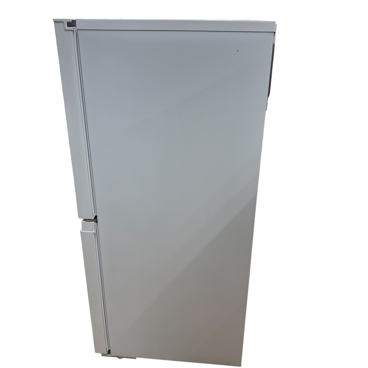 ✨2024年製✨ハイアールノンフロン冷凍冷蔵庫OBBR-121A Haier ハイアール 冷凍冷蔵庫 121L OBBR-121A 2024年製 - メルカリ