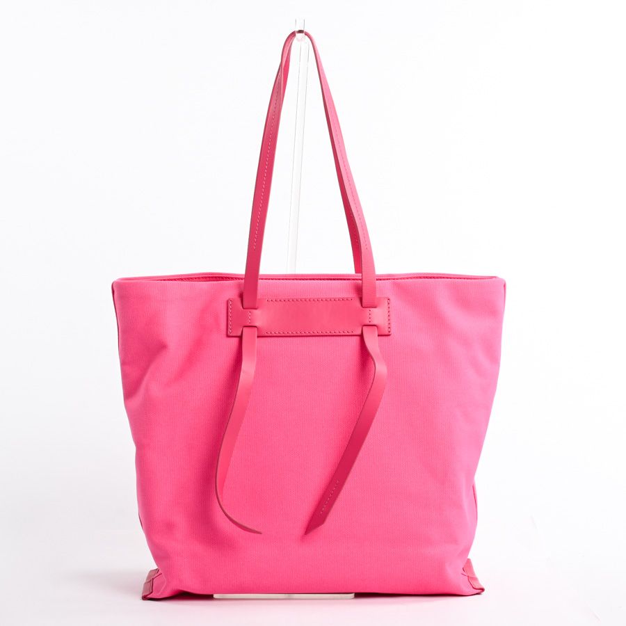 MIU MIU ミュウミュウ トートバッグ トートバッグ 5BG116 - メルカリ