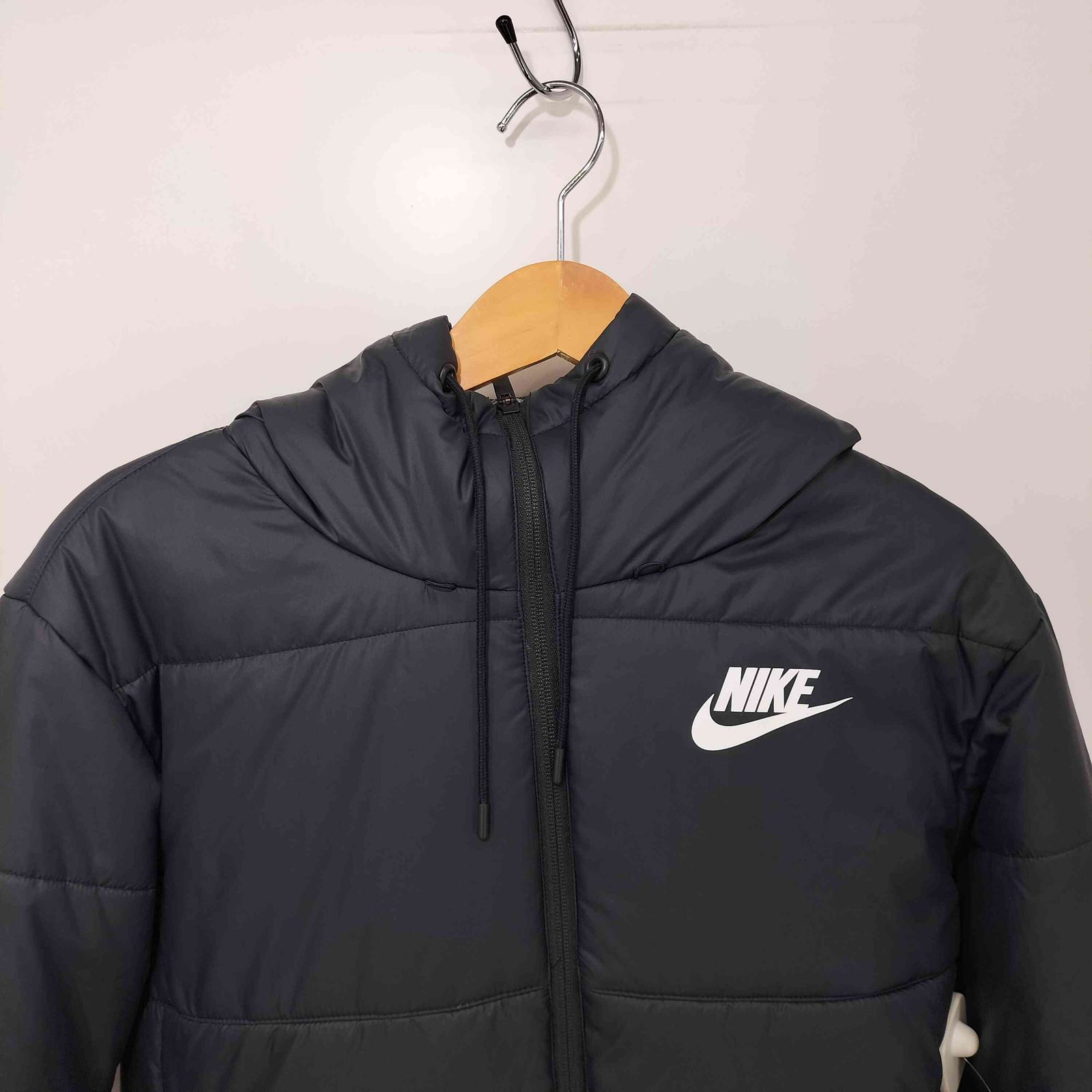 ナイキ NIKE SYNTHETIC FILL FZ JACKET シンセティック フィル