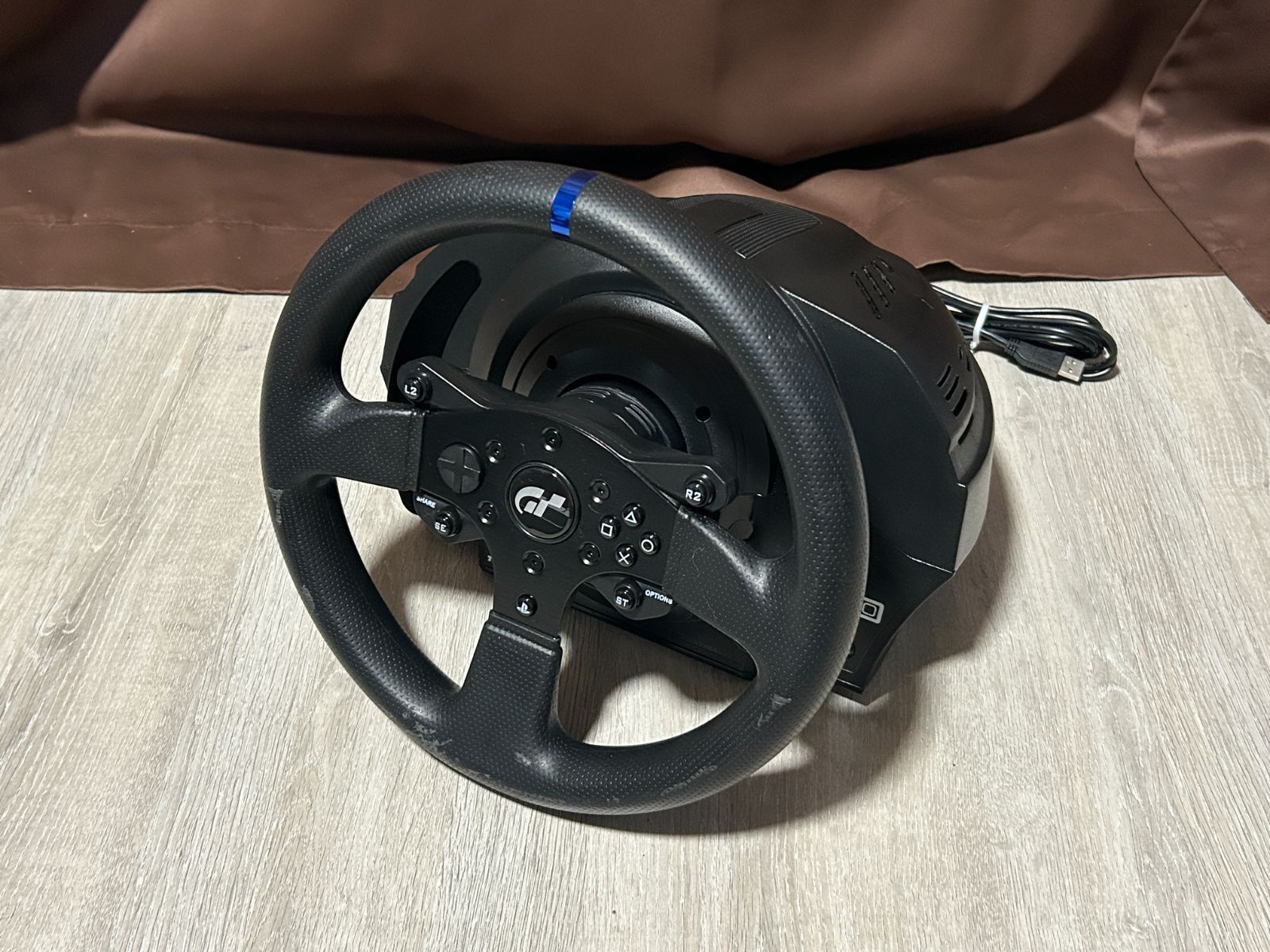 THRUSTMASTER T300RS GT Edition + TM Open Wheel Add-on set 【中古品】  ハンコン|mercariメルカリ官方指定廠商|Bibian比比昂代買代購