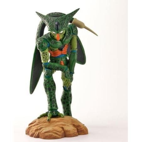 ドラゴンボール アライズ セル 第一形態 特典付き