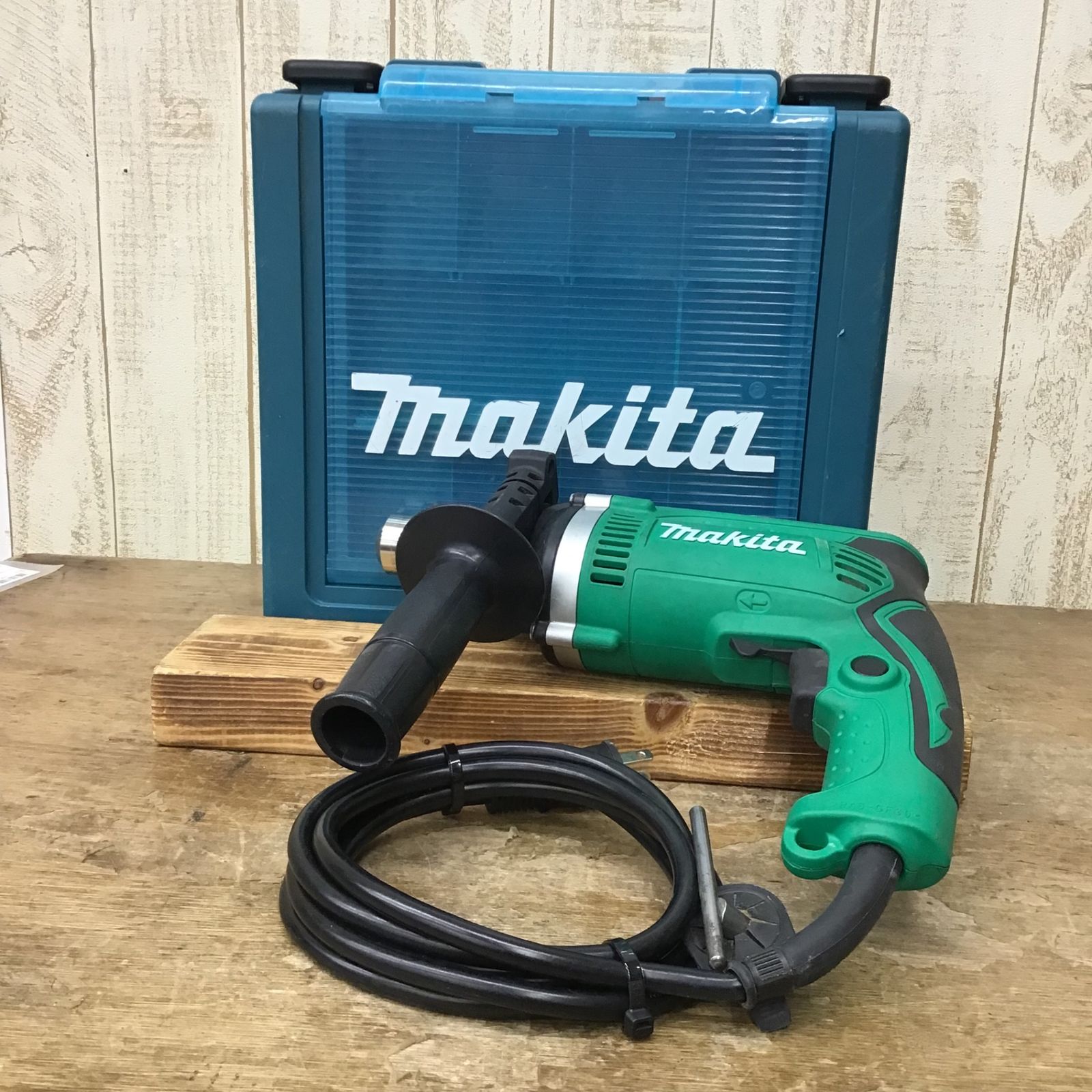 ☆マキタ(makita) 振動ドリル M816K【柏店】 - メルカリ