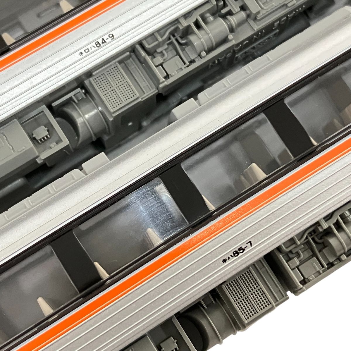 高速 割引 平日 キハ85系 JR東海 10-1404 KATO ワイドビューひだ 4両 基本 南紀 和書