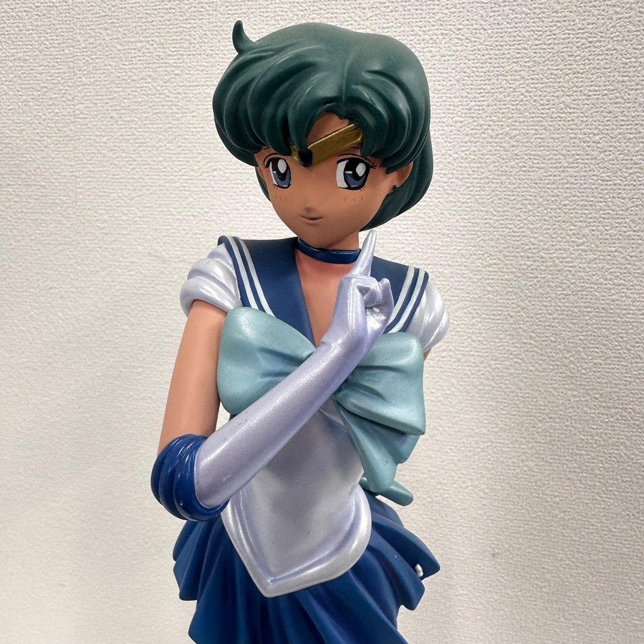 海洋堂 フィギュア 美少女戦士セーラームーン セーラー