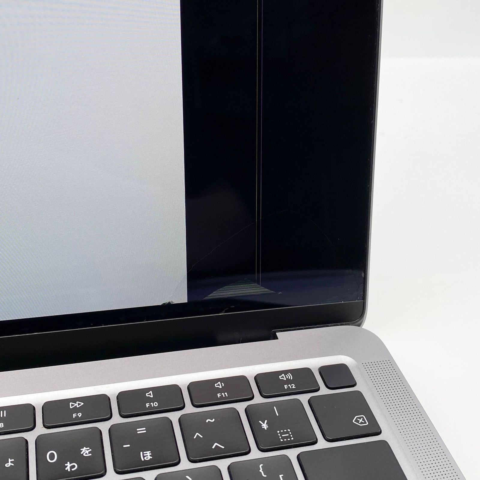 【ジャンク】M1 Apple MacBook Air 本体apple ジャンク Apple MacBook Air M1 2020 8C CPU/8C GPU 16GB 1TB 箱